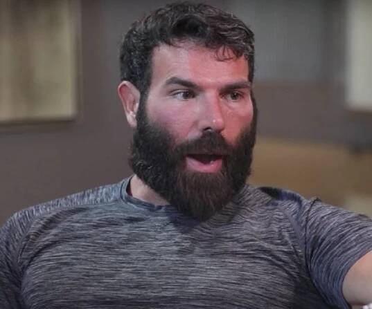 Dan Bilzerian Biography - Facts, Childhood, Family Life & Achievements