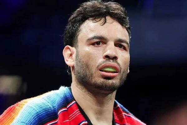 Julio Cesar Chavez Jr. released after being linked to arms trafficking and ties to the Sinaloa Cartel