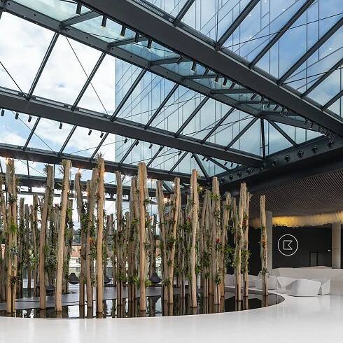 Nemovitostní fond České spořitelny kupuje Bořislavka Centrum od KKCG Real Estate Group