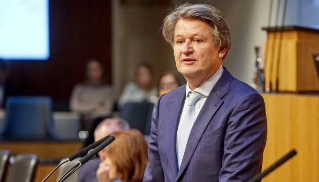 Helmut Brandstätter, Europaabgeordneter