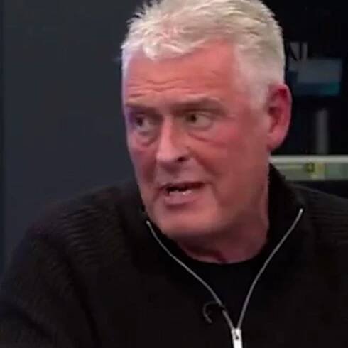 Lee Anderson criticises Reform UK weeks before defecting from Tories: ‘Not the answer’