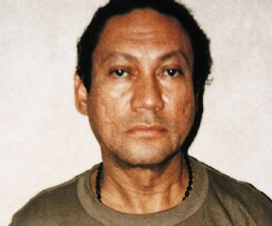 Manuel Noriega Biography - Childhood, Life Achievements & Timeline