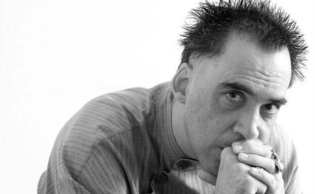 Arnaldo Antunes 