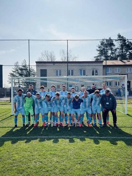 Soupiska | FK Slavoj Kladno