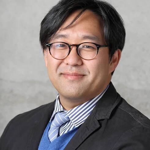 James Kim • Stimson Center
