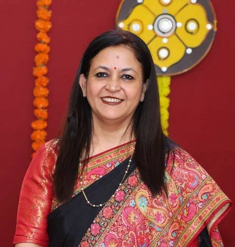Department of Drawing & Painting - Kanoria PG Mahila Mahavidyalaya, Jaipur