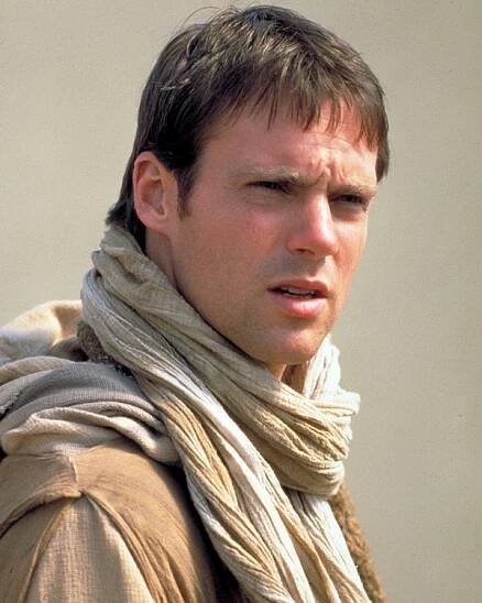 Michael Shanks - Comic-Con Junior 2025
