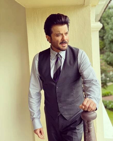 Anil Kapoor Age, Height, Biography 2024 Wiki, Net Worth - Trusted Networth of Famours Celebrities