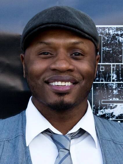 Malcolm Goodwin - Actor