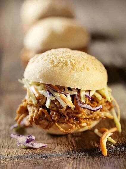 What to Do with Leftover BBQ Chicken
