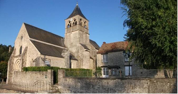 Boissy-la-Rivière