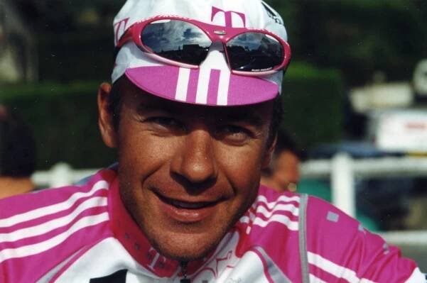 Giovanni Lombardi (cyclist)