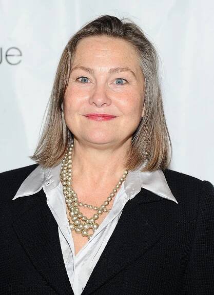 Cherry Jones - Actress