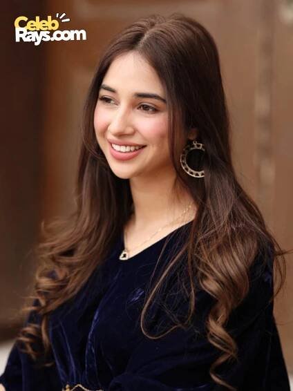 Sabeena Farooq bio