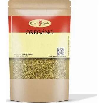 Koření Koření Skýpala Oregáno Hmotnost: 30 g