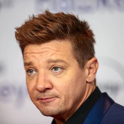 ‘I’ve Lost a Lot of Flesh and Bone,’ Jeremy Renner Says, Recalling Snow Plow Accident