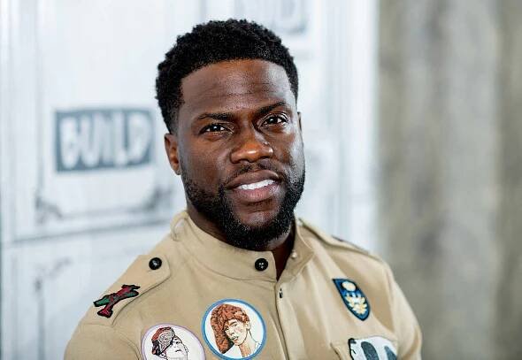 Kevin Hart Denounces Cancel Culture: 'That's Not How I Operate'