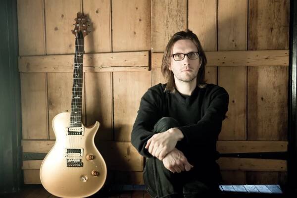 Steven Wilson: Porcupine Tree Could Return When 'Everyone's Least Expecting It'