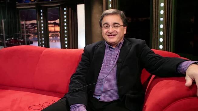 Otázky - Jiří Kozák - Show Jana Krause 20. 1. 2016