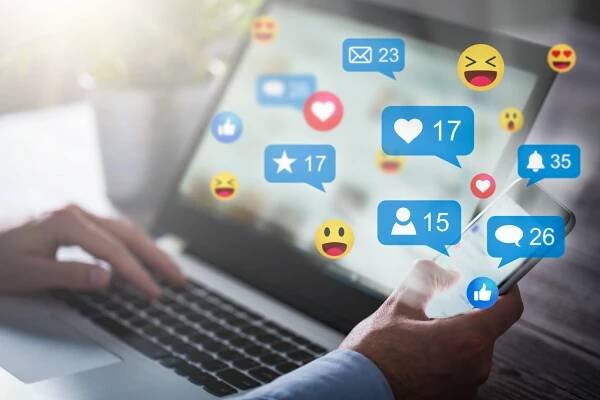 Social Media Netiquette