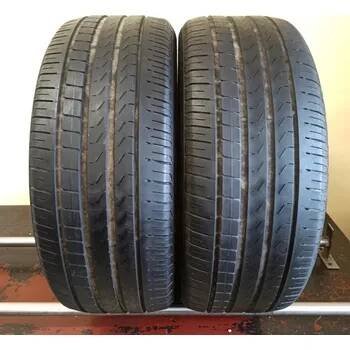 Letní osobní pneu Pirelli 255/45 R20 105W 4-5mm (Použité)