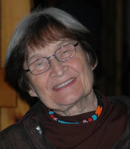 Jaroslava Brychtová