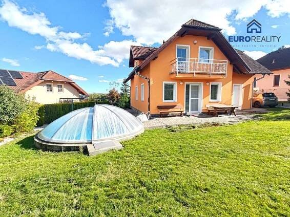 Prodej Dům, Bdeněves, okres Plzeň-sever