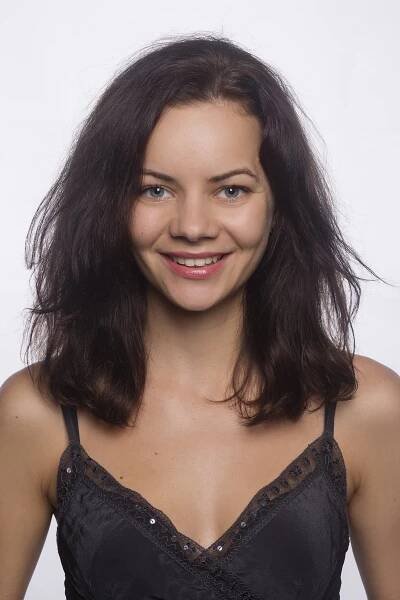 Anna Nováková - Studiové