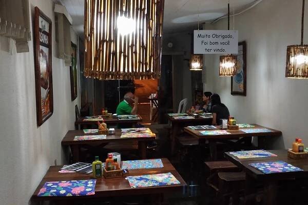 THE 10 BEST Restaurants in Chapada dos Guimaraes (Updated 2025)