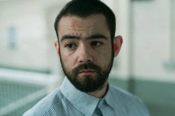 Time star Jack McMullen interview: ‘Stephen Graham told me to never doubt myself – I needed that’
