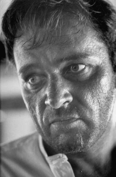 Richard Burton fotka