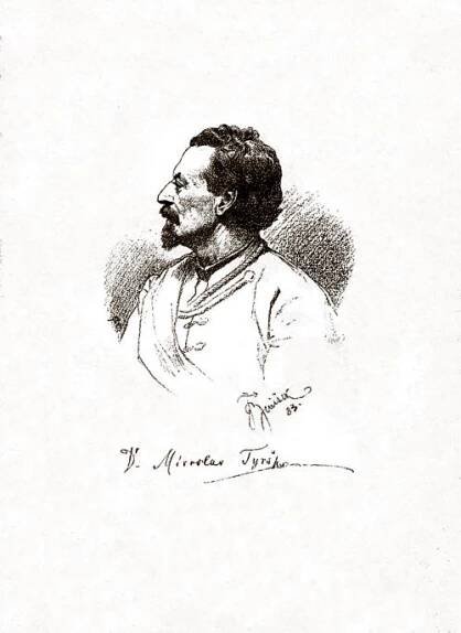 Miroslav Tyrš