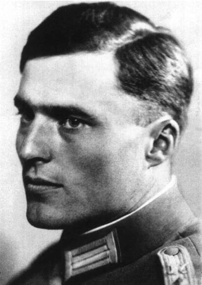 Operation Valkyrie: The Plot to Kill Hitler 