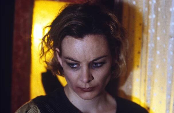 Out Cry - Cheek by Jowl