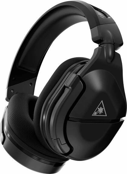 Turtle Beach Stealth 600 Gen2 Max černá