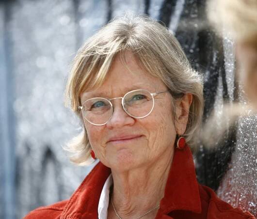 Dr. Sylvia Kolk – Buddha-Haus