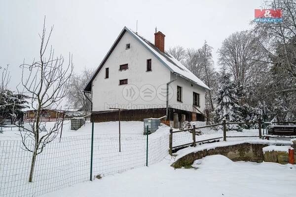 Prodej Dům, Moravský Beroun - Čabová, okres Olomouc