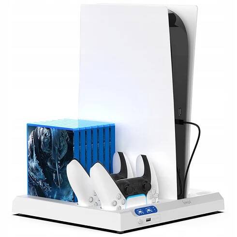Chladící podložka iPega pro sluchátka PS5 Slim Pad PG-P5S028 Výrobce Ipega