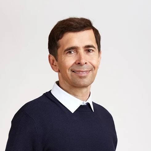 MUDr. Pavel Stodůlka