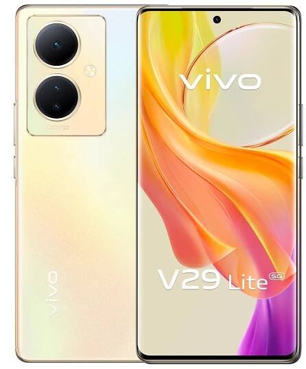 V29 Lite 5G