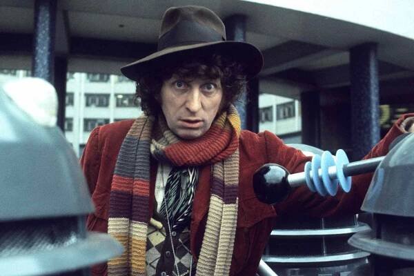 Tom Baker