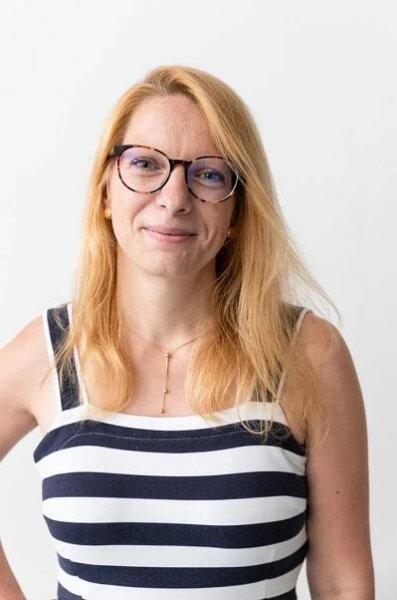 Moderátorka Peče celá země Tereza Bebarová po měsíční výzvě: »Dopekla« novou postavu!