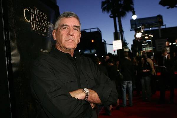 R. Lee Ermey, Harsh Drill Instructor in ‘Full Metal Jacket,’ Dies at 74