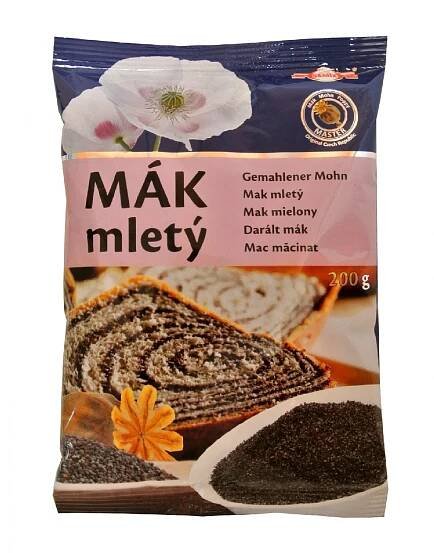 Semix Mák mletý 200 g