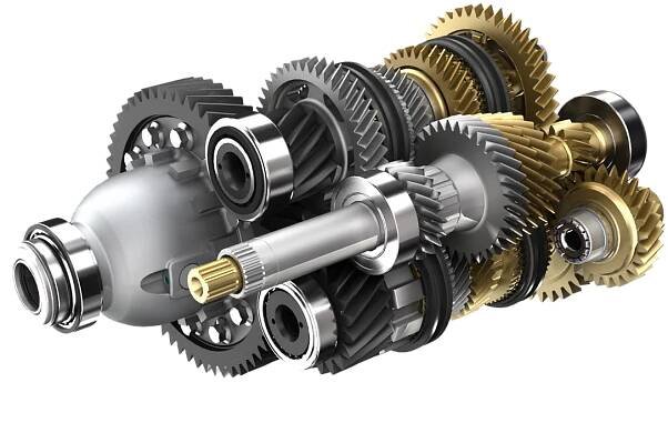 Ttransmissionngine Parts