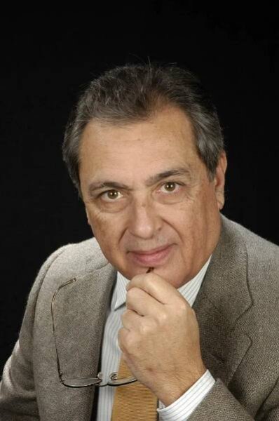 Prof. Dr. Emili Gil-Vernet i Huguet