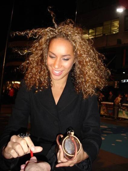 Leona Lewis – Wikipedia