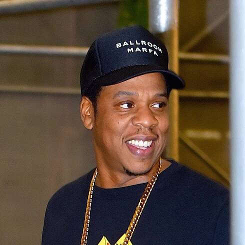 Jay-Z Opened Up About Therapy and Masculinity