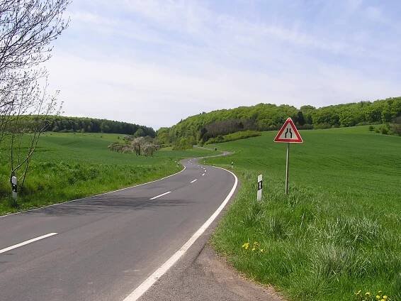 Landesstraße – Wikipedia
