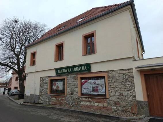 Lokálka Hostivice foto 4